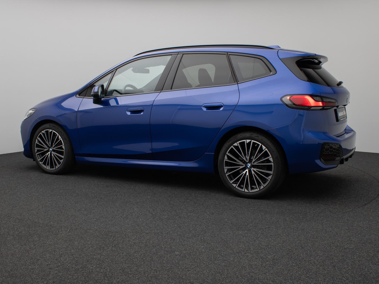 BMW 220 Active Tourer 220i Active Tourer MSport 360°HUD DAB H/K 19Zoll, миниатюра 10