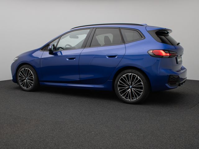 Foto Nummer 10: BMW 220i Active Tourer