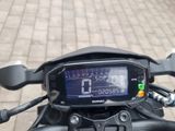 Suzuki GSX 125 S - SUZUKI VON 81 BIS 125 CCM