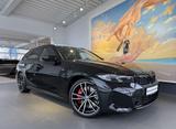 BMW M340i Tour. xDr. M Sport Pro HUD+adLED+MEMO+AHK+ - BMW M340i Gebrauchtwagen