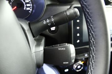 Fahrzeugabbildung Dacia Duster Blue dCi115 Prestige*Navi*Sitzhzg*Kamera*