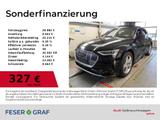 Audi e-tron 55 S Line Int Pano,AHK,Leder,Kamera - gebrauchte Audi e-tron aus dem Jahr 2022