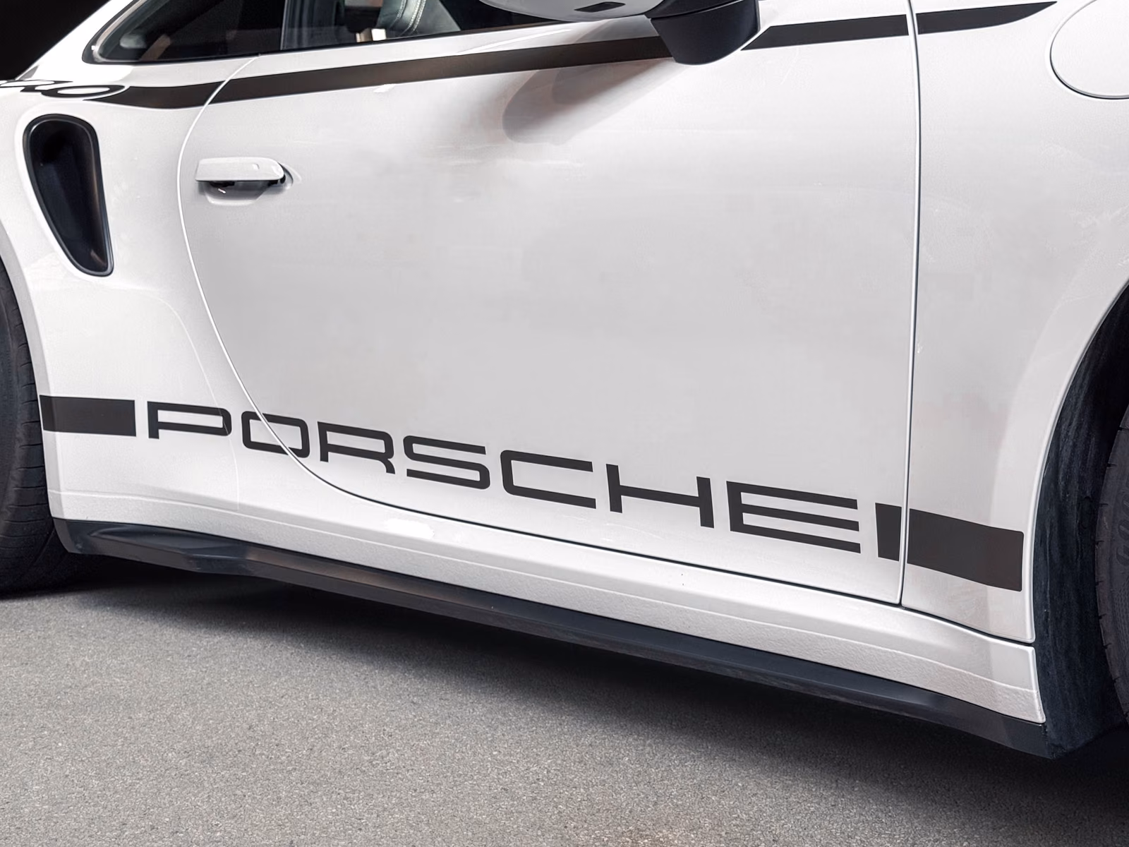 Porsche 911 Turbo S 50 Jahre Lift+Burmester+Pano+360°Kam