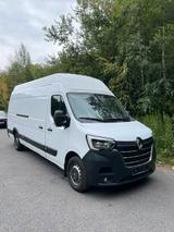 Renault Master 3    L4H3 HU 02/2028 - Renault Master: L4h3