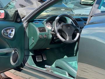 2003 Aston Martin VANQUISH 照片 8
