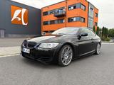 BMW 335is N54 e92 Coupe M-Paket Vollausstattung - BMW 3 Series: Coupé, E92