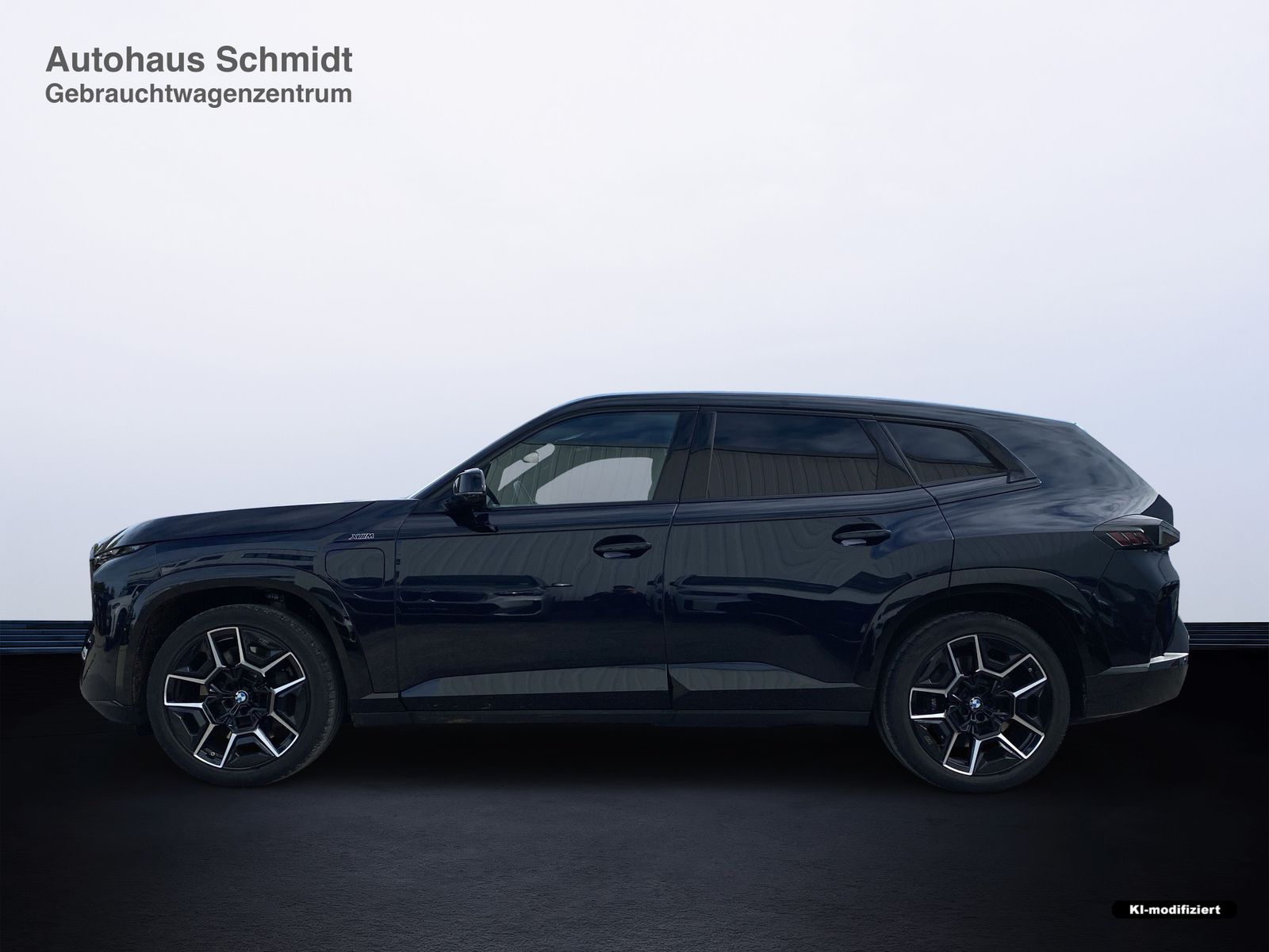 BMW XM - Bild 2