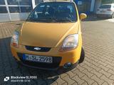 Chevrolet Matiz 0.8 AT AT - Chevrolet Matiz: At