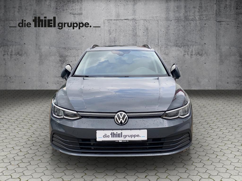 Volkswagen Golf Variant 2.0 TDI Life DSG, миниатюра 7