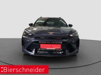Cupra Formentor - Vorschau Bild 3