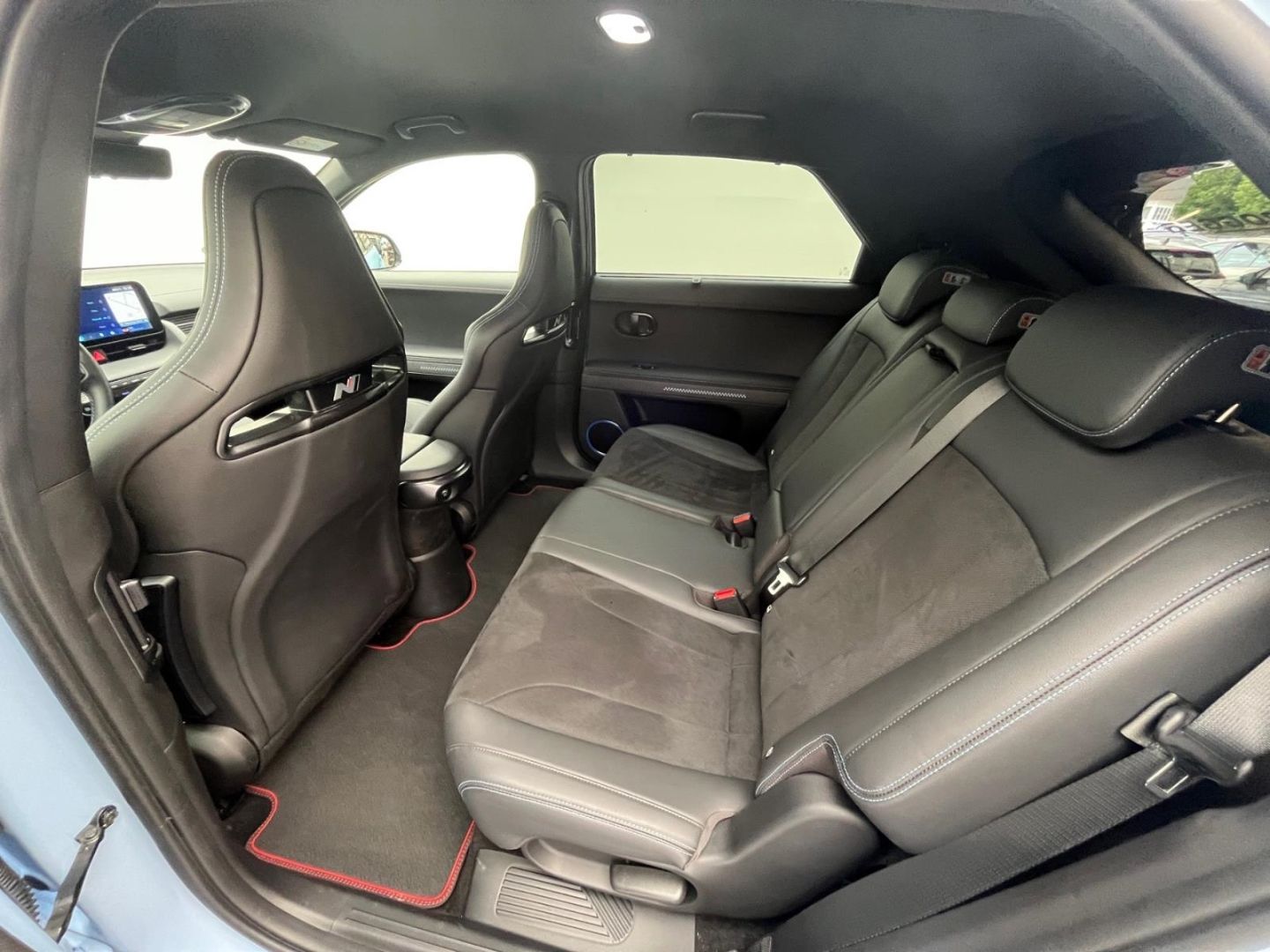 Hyundai IONIQ 5 – Bild 13