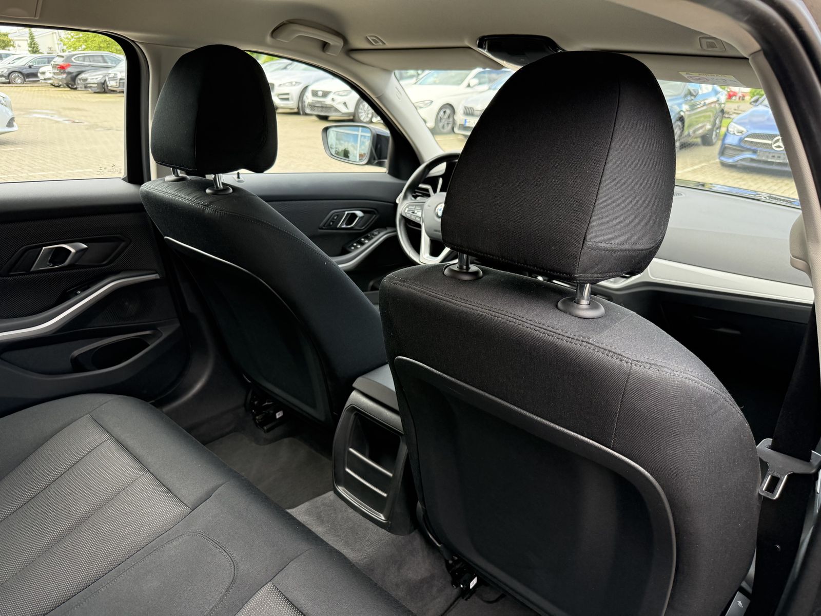 BMW 320 d Touring,Virtual,Navi-Pro,Winter, foto 23