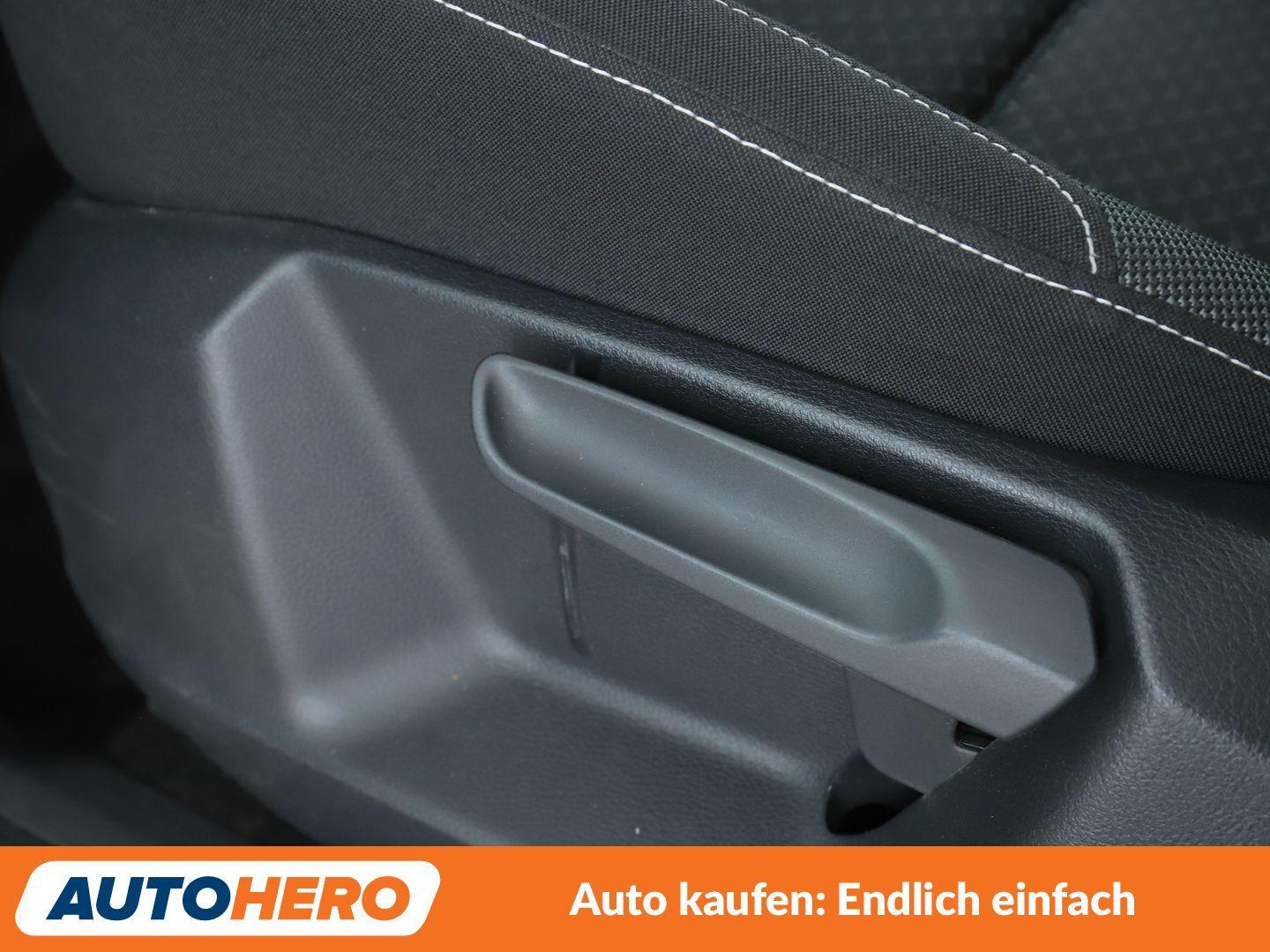 Volkswagen Touran 1.5 TSI ACT Active Start-Stopp Aut.*ACC*, миниатюра 27