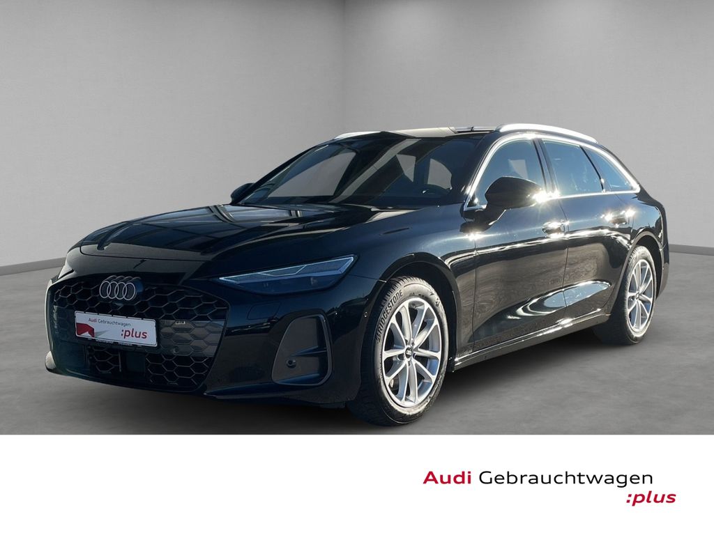 A6 Avant TDI quattro Matrix Pano 360°Kamera AHK