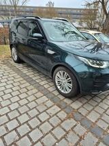 Land Rover Discovery 3.0 TD6 HSE HSE - Land Rover: Td6