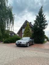 BMW 525d A - - BMW 525 aus 2006: 525d