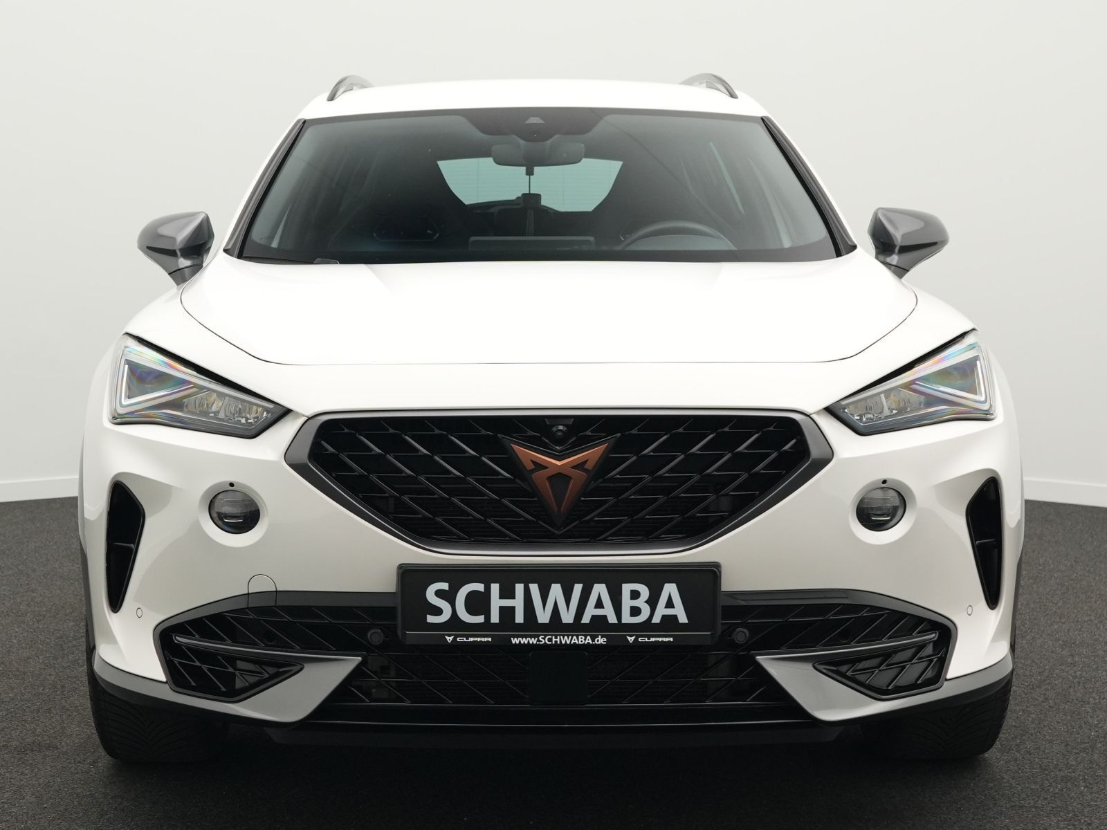 Cupra Formentor - Bild 7