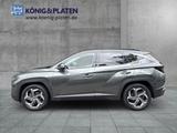 Hyundai Tucson 1.6 T-GDI Prime Plug-In Hybrid 4WD (E6d) - Hyundai TUCSON: Sitzbelüftung