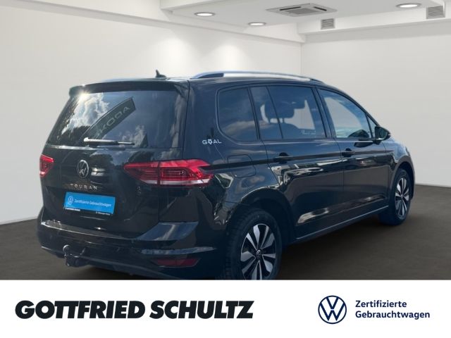 Volkswagen Touran - Bild 5
