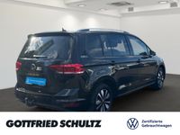 Volkswagen Touran - Vorschau Bild 5
