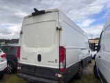 Iveco Daily Kasten HKa 35 S ... V Radstand 4100 - Iveco Doppelkabine Daily