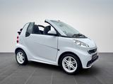 Smart Cabrio Sondermodell**SH**Verdeck Rot** - Smart Gebrauchtwagen von 2013