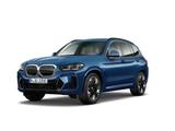 BMW iX3 AHK Lenkradhzg Harman/Kardon LED Head-Up - BMW iX3 in Duisburg