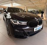 BMW 540d xDrive Touring Aut. - BMW 540 Gebrauchtwagen