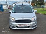 Ford Tourneo Courier Titanium Brandneue Zahnriemen - silberne Ford Tourneo Courier