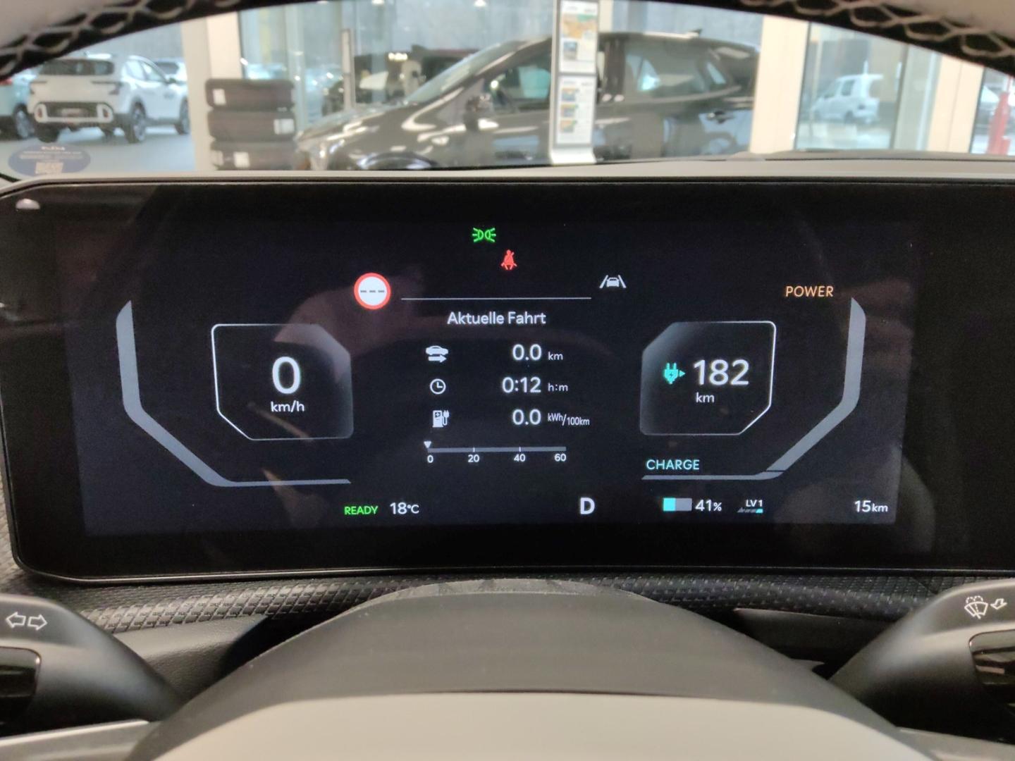 Kia EV6 GT-Line 84kWh Allrad Meridian-Sound HUD Memo