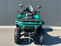 CFMOTO CForce C4 T3B ABS EPS Servo +++ SOFORT VERFÜGBAR