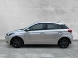 Hyundai i20 1.2 YES! SITZHEIZUNG+BT+USB+NSW+ISO-FIX+TFL - Hyundai i20 mit Benzin-Antrieb