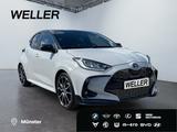 Toyota Yaris Hybrid 1.5 GR SPORT *ACC*JBL*CarPlay*RCam* - Toyota Yaris mit Hybrid-Antrieb: GR