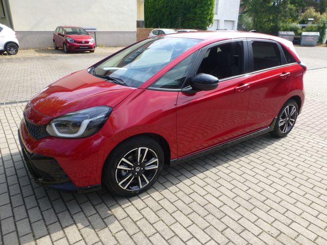 Honda Jazz 1,5i-MMD Hybrid Advance Sport Neu