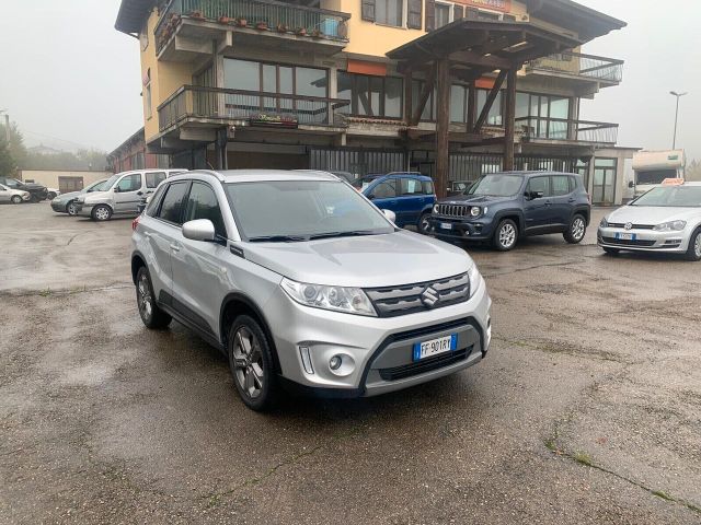 Suzuki Vitara 4x4 tdi 1600 cc-unico proprietario