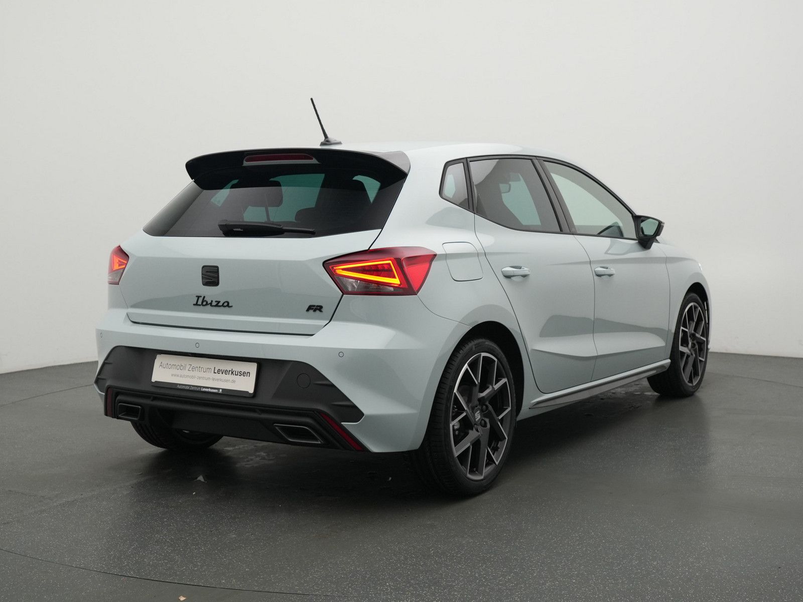 Seat Ibiza - Bild 3