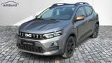 Dacia Sandero Stepway 1,0 TCe 110 Extreme Facelift Alu - Dacia Sandero
