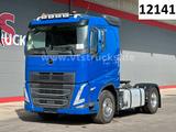 Volvo FH 500 4x2 BL Hydraulik / ACC / LDW / NAVI/Klima
