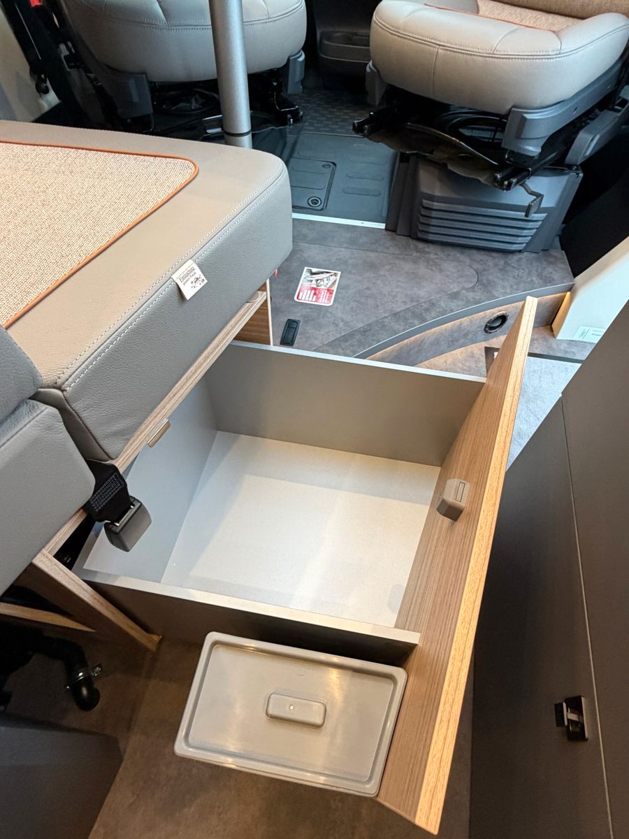 Fahrzeugabbildung Malibu Van Diversity GT skyview 640 LE K Lucca MJ26