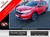 Honda CR-V 2.0 i-MMD HYBRID 2WD Elegance LED/Navi - Honda CR-V Elegance mit Hybrid-Antrieb (Benzin/Elektro)