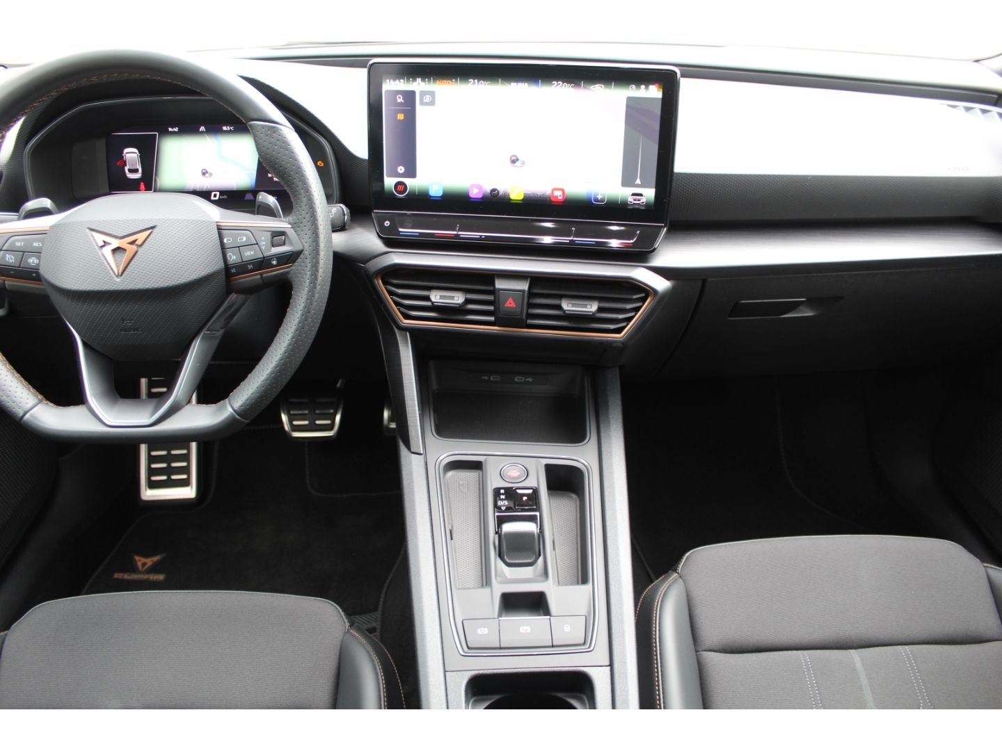 Cupra Leon - Bild 11