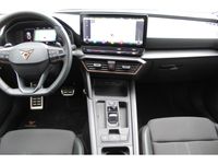 Cupra Leon - Vorschau Bild 11