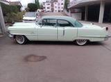 Cadillac 1956 Cadillac Sedan Deville schöner Survivor - Cadillac: Sedan