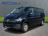 Volkswagen T6.1 Caravelle Comfortline LR 2.0 TDI DSG AHZV N - blaue Volkswagen T6 Caravelle