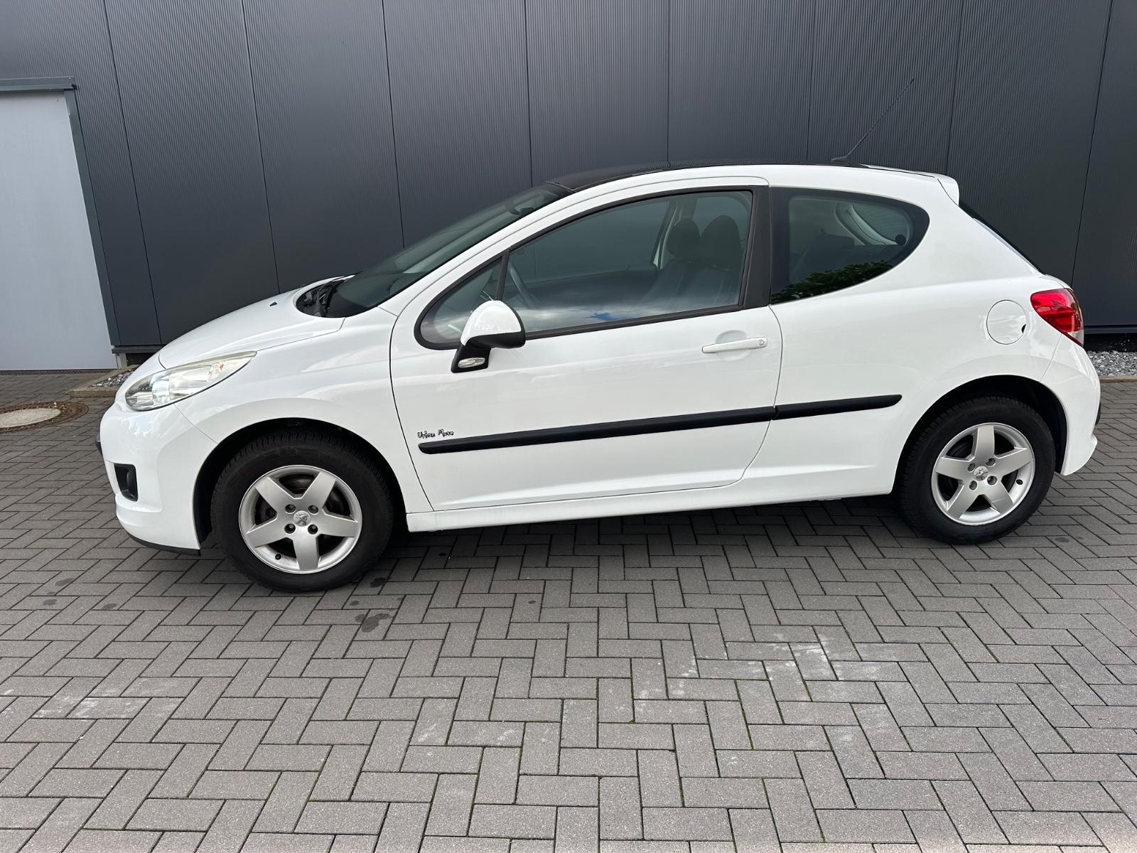 Peugeot 207 Urban Move / 93000km