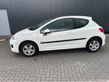 Peugeot 207 Urban Move / 93000km - Peugeot Gebrauchtwagen von 2009