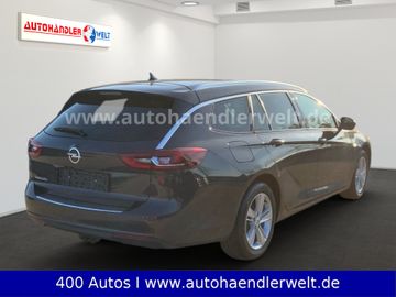 Opel Insignia - 5