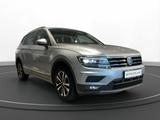 Volkswagen Tiguan Allspace 2.0 TDI DSG 4MOTION UNITED | AHK - Gebrauchtwagen in Bautzen