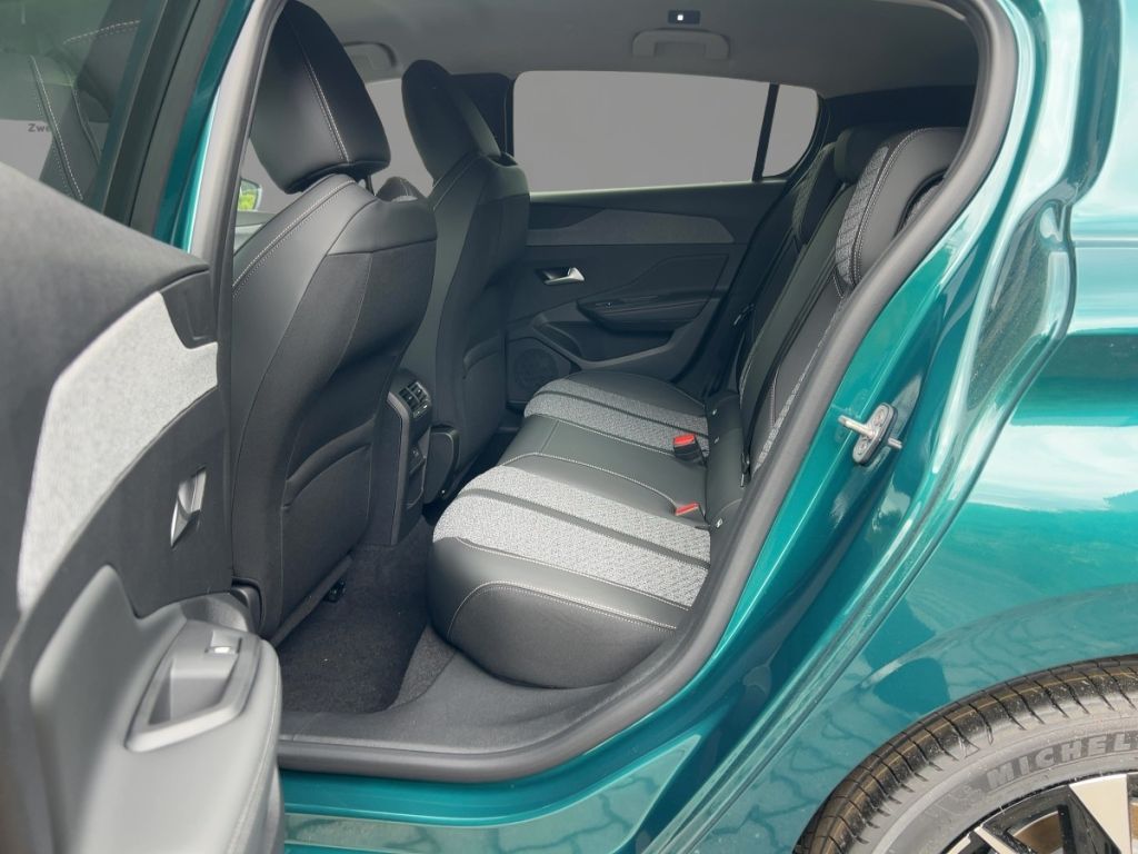 Peugeot 308 - Bild 9
