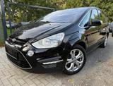 Ford S-Max S-MAX Titanium+Kamera+Navi+ - gebrauchte Ford S-Max aus dem Jahr 2011